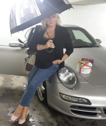 Анкета проститутки Маргарита - город Межгорье, 42 года, №15497