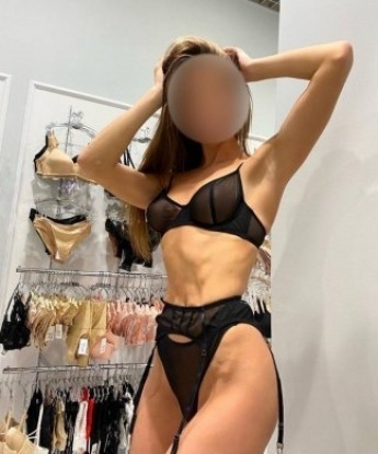 Анкета проститутки Алёна - город Межгорье, 22 года, №7311